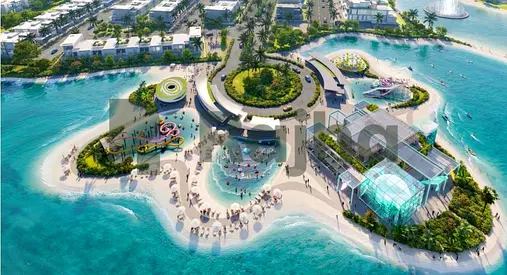 Luxury 4 Bed | Premium Amenities | Q2 2029