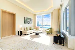 Ain Dubai View | Sea View | Furnished