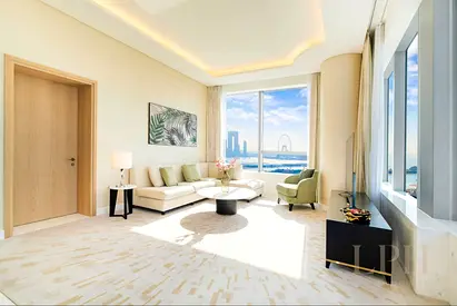 Ain Dubai View | Sea View | Furnished