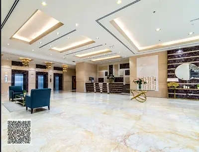 أقل من السوق | استقبال ومعيشة فاخرة جاهزة للسكن | دفعة أولى 269 ألف | 7,175 شهريًا | أقل 53 ألف من سعر الشراء