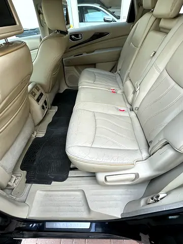 صورة 8 لـ 2014 Infiniti QX60