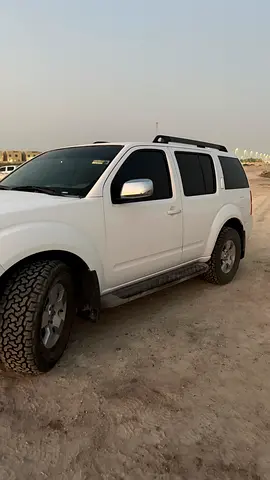 2009 Nissan PATHFINDER — фото 6