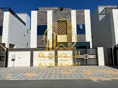For Sale | Luxury Villa in Al Yasmeen ✨ Modern luxury villa with premium finishes,