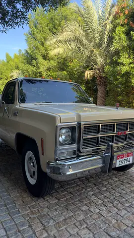 1979 GMC SIERRA — миниатюра 11