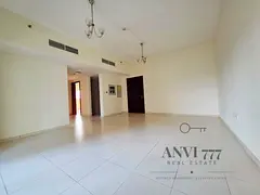 Spacious 1BR Apartment | Sunrise Tower JVC | Balcony & City View | Unfurnished