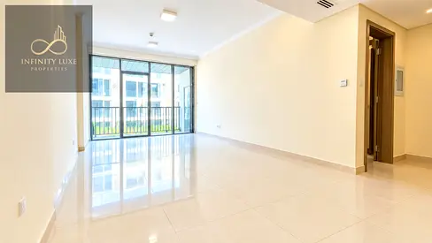 1BR Apartment | Al Multaqa Avenue | Balcony & Park Views