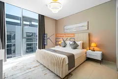 Brand New One Bedroom Apartment !District one