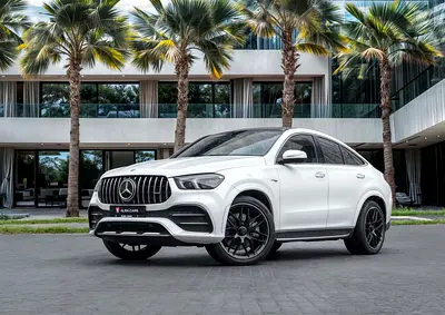 5,386 P.M | GLE 53 AMG | WARRANTY! | 0% Downpayment