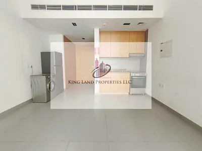 Limited Offer | Studio with Home Appliances | AED 32K | Al Mamsha