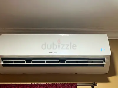 SPLIT AC SAMSUNG