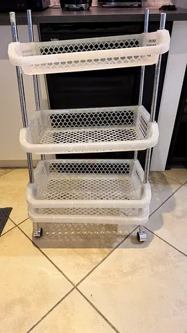 Home center trolley