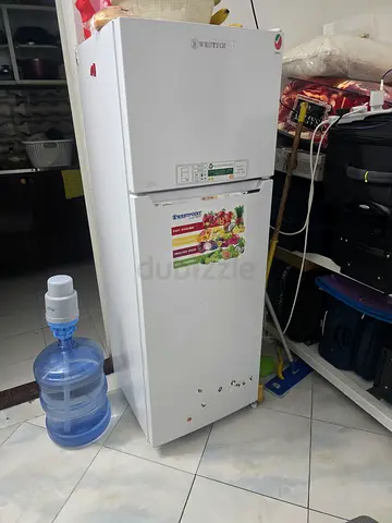 Fridge