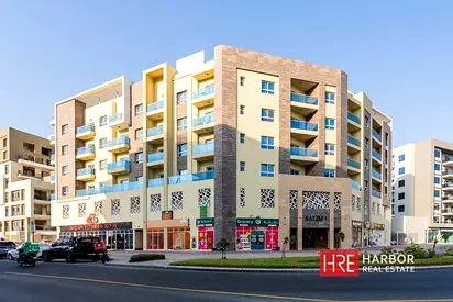 Spacious 1 Bedroom | Balcony | Unfurnished