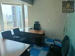 Fully Furnished | Prime Location | Near Metro