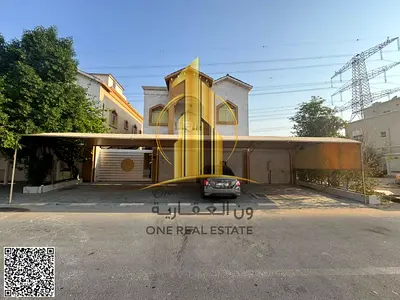 **Fully Furnished Villa for Annual Rent in Al Yasmeen | 5 Master Bedrooms | 120k**