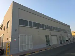 Brand New Warehouse 3250sft / 40 KW / Direct from Owner / No commission / Near E311
