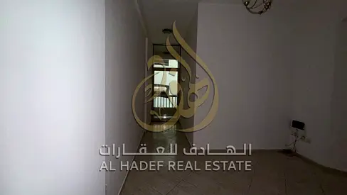 Studio for Rent in Al Majaz 2 | Balcony | Open View | AC Included | AED 26,000
