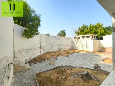 Lavish 3BR Villa For Rent | Jazzat Area