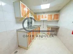 Bright and spacious 1BR Apartment for Family with open view in Muwaileh