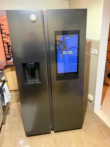 Samsung Family Hub Smart Refrigerator