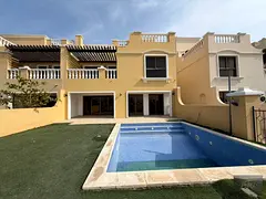 Private Pool | Casino & Golf View | Ready to Move