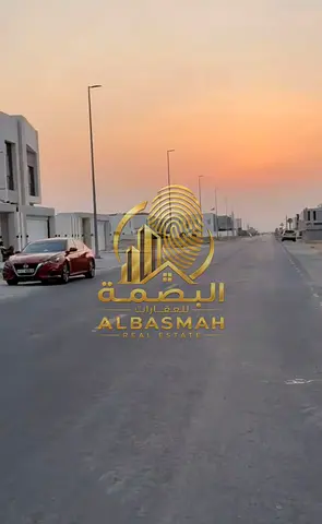 Land for sale in Al Washi