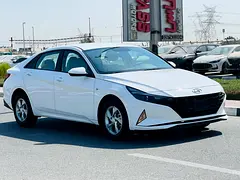 Hyundai Elantra 2023 Smart