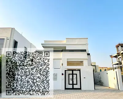 4BR INDEPENDENT STAND-ALONE VILLA | AL HELIO, AJMAN