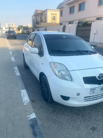 صورة مصغرة 13 لـ 2008 Toyota YARIS