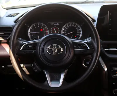 صورة مصغرة 15 لـ 2024 Toyota URBAN CRUISER