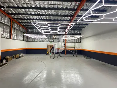 Warehouses Compound for Sale mota |Al Quoz 4