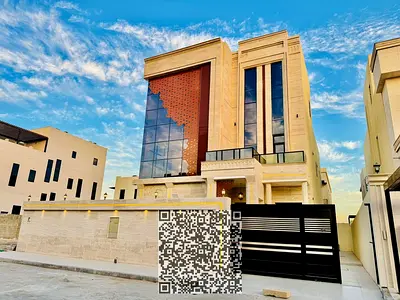 Villa for Sale in Al Alia– Prime Location on Sheikh Mohammed Bin Zayed Road