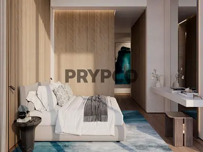 20% DP & 60 % On Handover | Classic View | Largest 1 BHK