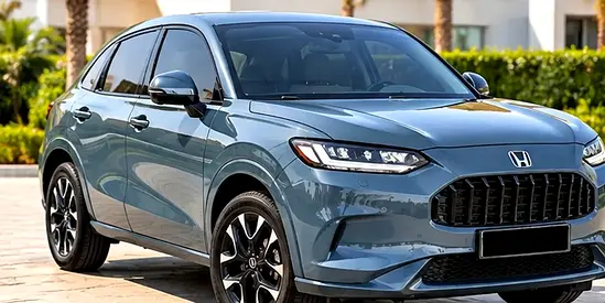 صورة 1 لـ 2024 Honda ZR-V
