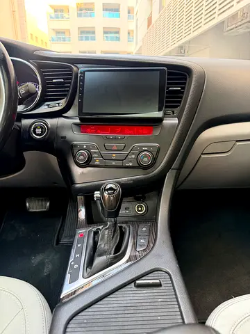 صورة مصغرة 16 لـ 2013 KIA OPTIMA