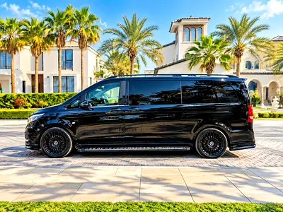 2017 Mercedes-BENZ VITO 照片 4