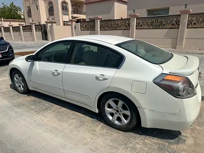 2008 Nissan ALTIMA 照片 5