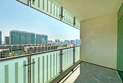 High Floor | Beach Access | Canal View | Upcoming