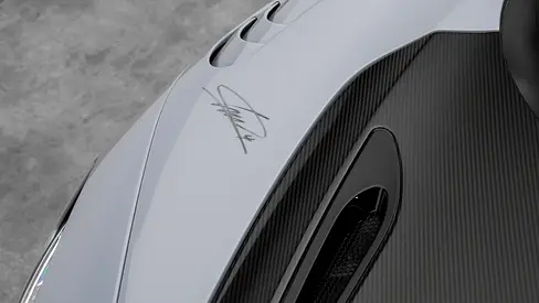 صورة 6 لـ 2024 Mclaren 750S
