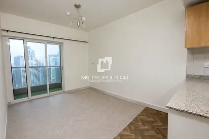 1BR + Study | 8% ROI | Tenanted - Investor Deal