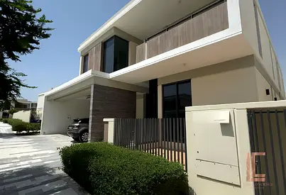 Rare 5BR | Stand Alone Villa+Garden Suite | Vacant