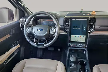 2024 FORD EVEREST 照片 10