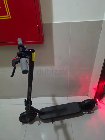 Xiaomi lite 4 scooter