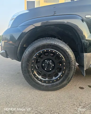 صورة 9 لـ 2005 Toyota PRADO