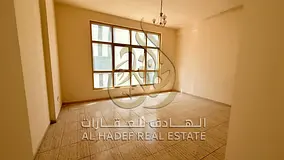 1-Bedroom Apartment for Rent in Al Majaz 2, Sharjah, Jamal Abdul Nasser Street, Tower View, Owner-Co