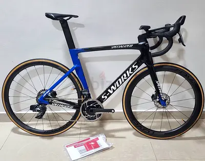 S works venge