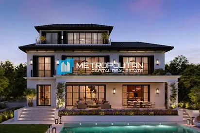Low Premium | Single Row 4BR+M | Nearby Amenities