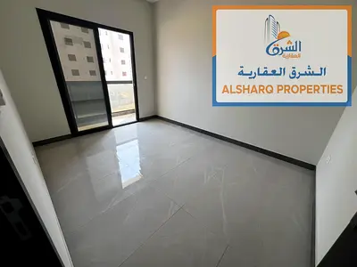 أول ساكن | على الطريق الرئيسي | غرفة ماستر | إطلالة مفتوحة | صيانة المالك