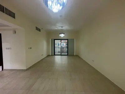 2 BHK+Maid | Near to Metro | Chiller Free | High Floor