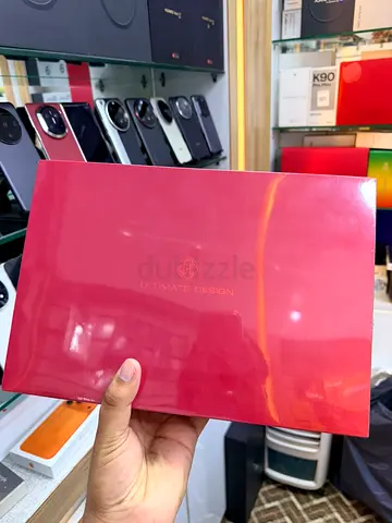 Huawei Mate XS 2 Ultimate